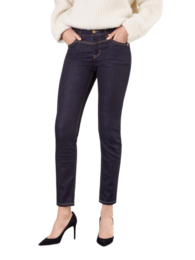 Mac Straight-Fit Jeans bei Robert Ley