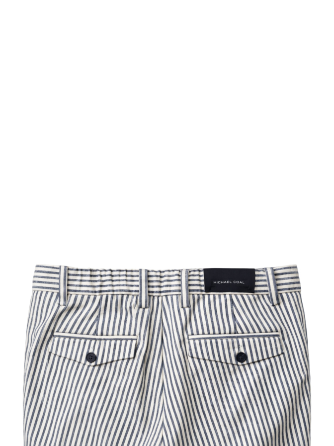 MICHAEL COAL Slim-Fit Hose Denny bei Robert Ley