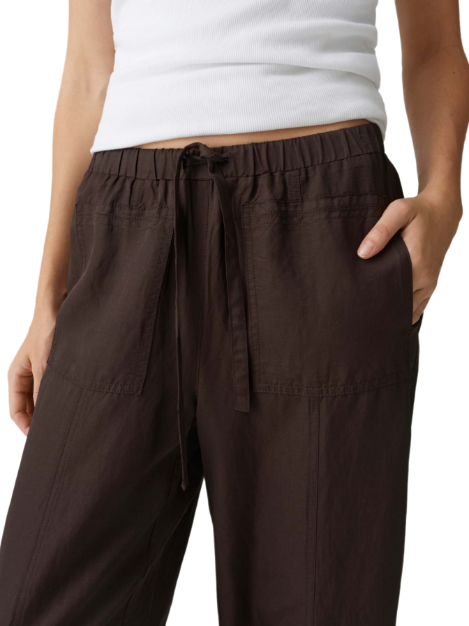 Opus Pants Balloon-Fit Hose Mucia drift bei Robert Ley