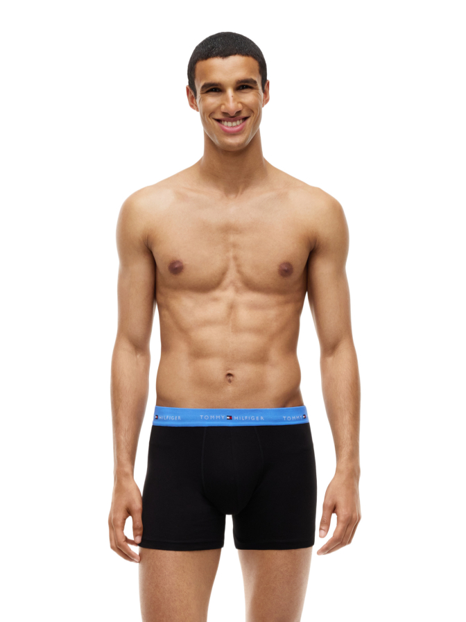 Tommy Hilfiger 3er-Pack Boxershorts bei Robert Ley