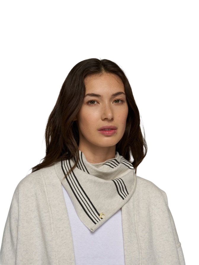 10 Days Bandana-Schal 40 x 85 cm bei Robert Ley