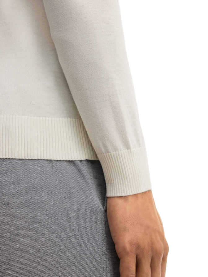 Joop! Woll-Rollkragenpullover Donte bei Robert Ley