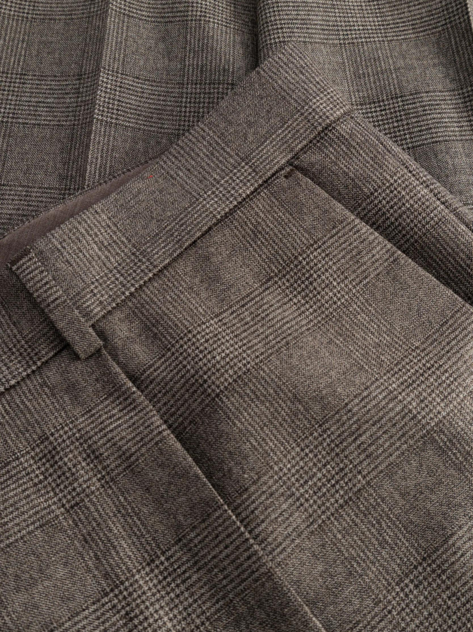 Joop! Regular-Fit Wollhose Rennet bei Robert Ley