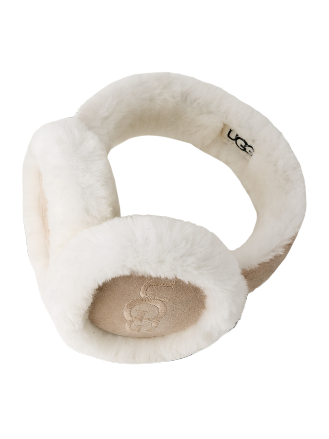 UGG Bestickte Ohrenschützer bei Robert Ley