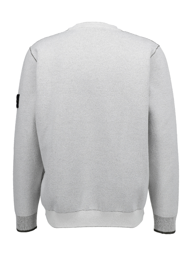 Stone Island Doubleface-Pullover bei Robert Ley