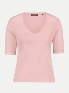 Zero T-Shirt 4464-Bridal Rose bei Robert Ley