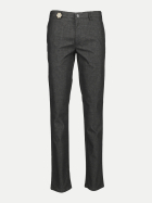 MMX Chinohose in Woll-Optik 08-. bei Robert Ley