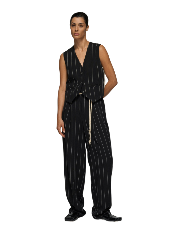 10 Days Regular Fit Weste bei Robert Ley