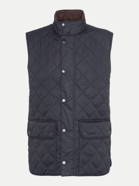 Barbour Weste New Lowerdale Gilet bei Robert Ley
