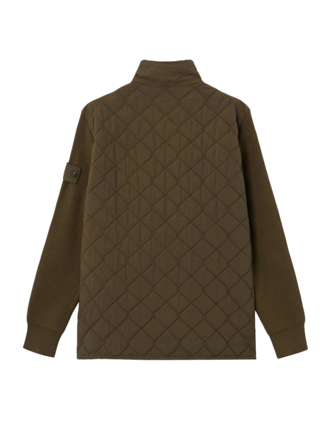 Stone Island Gepolsterte Jacke GHOST bei Robert Ley