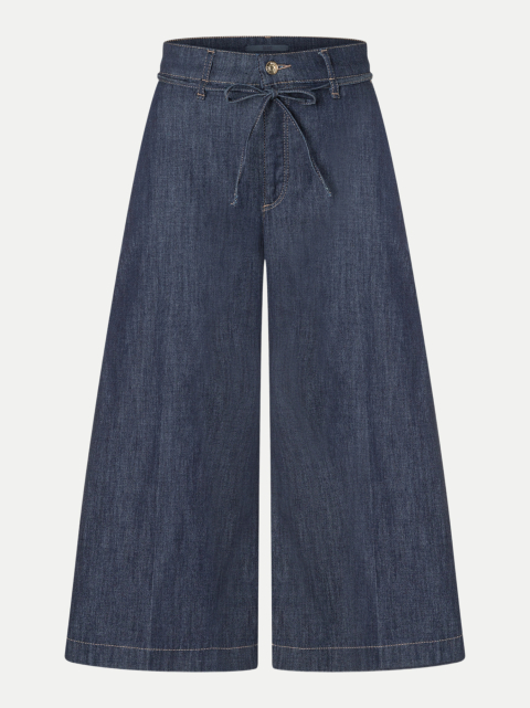 Mac Culotte Hose WENDY bei Robert Ley