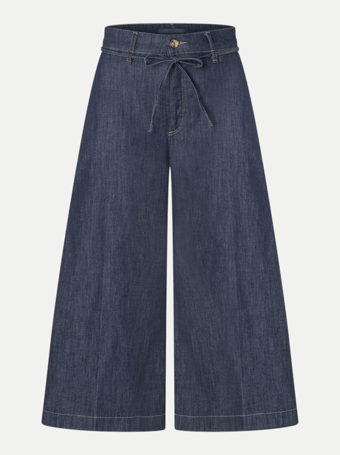 Mac Culotte Hose WENDY bei Robert Ley