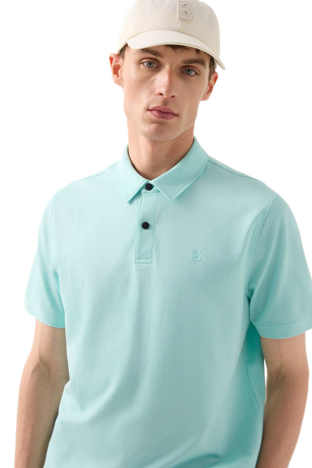 Bogner Poloshirt TIMO bei Robert Ley