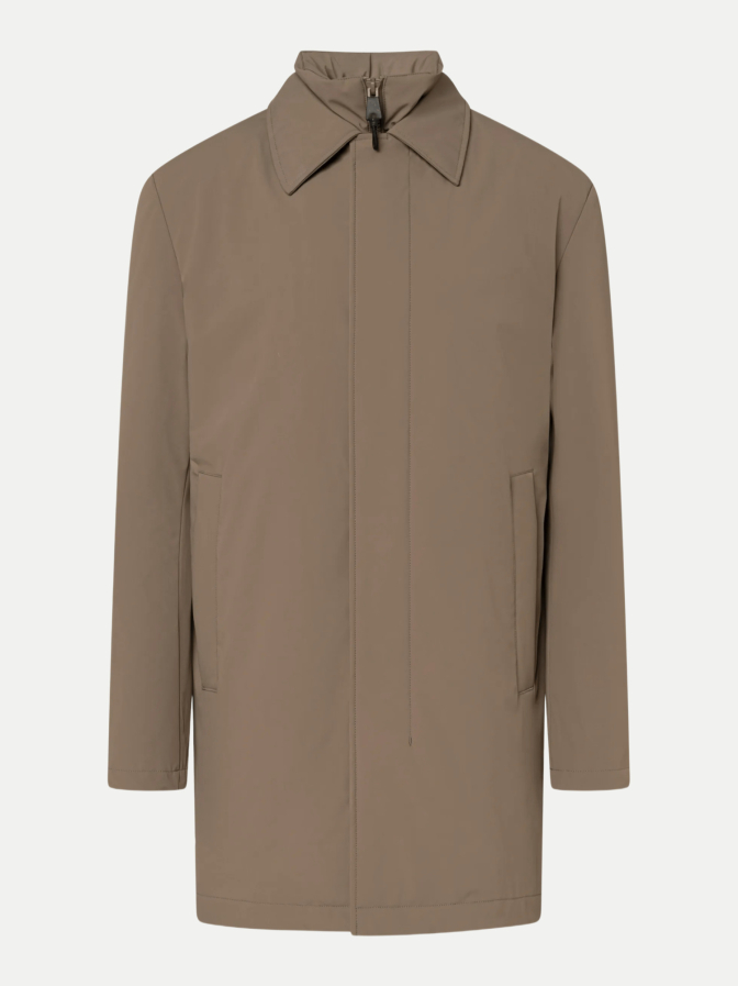 Strellson Mantel Naro Light bei Robert Ley