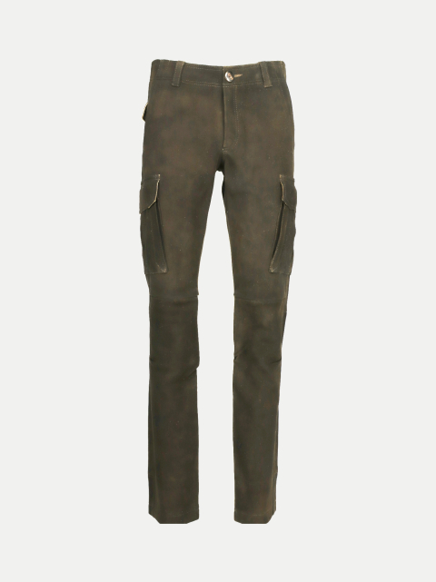 Meindl Lederhose Long Island Winter bei Robert Ley