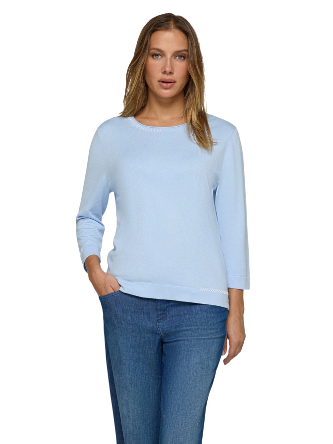 Rabe Moden Strickpullover bei Robert Ley