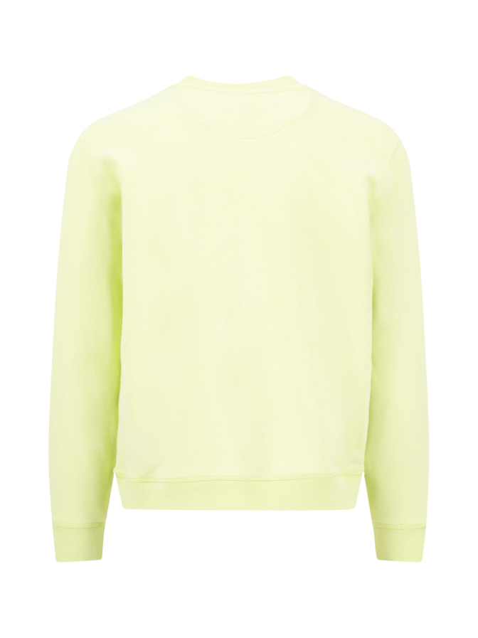 Fynch-Hatton Sweat, O-Neck bei Robert Ley