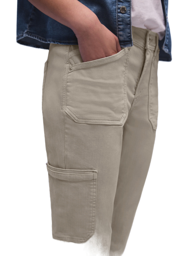 Street One Cargo Jeans bei Robert Ley