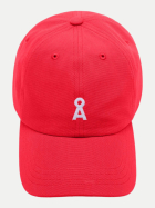 ARMEDANGELS Kappe 3428-mars red bei Robert Ley