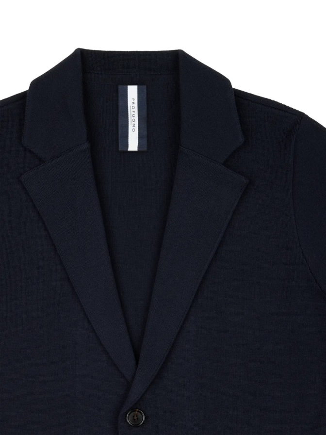 PROFUOMO Luxury-Basic-Jacke bei Robert Ley