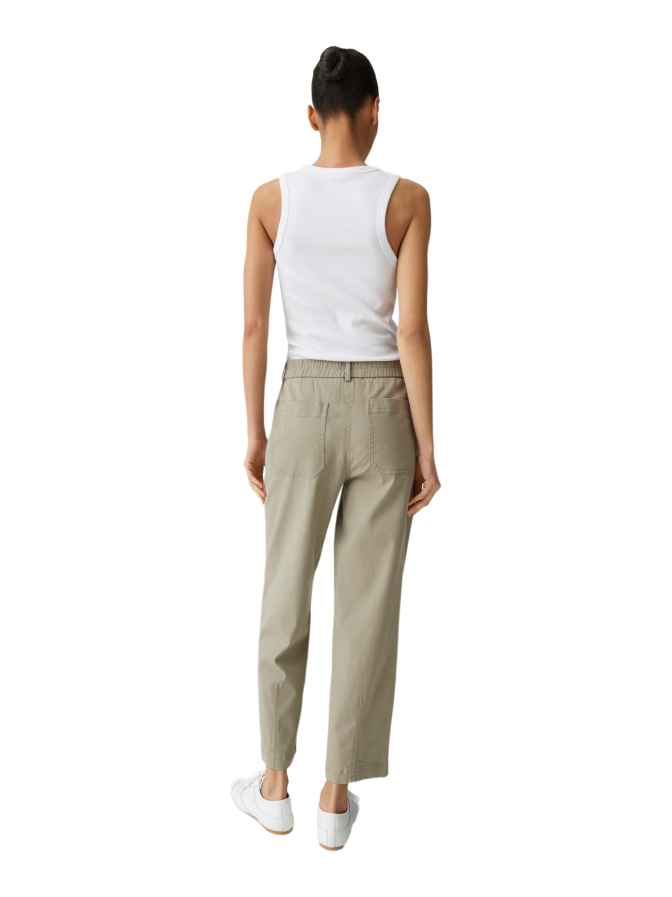 Opus Hose mit aufgesetzten Taschen Melina Urban bei Robert Ley