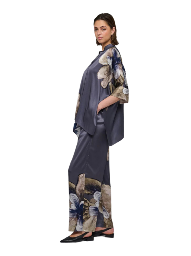 Dea Kudibal Wide-Leg Hose Margo bei Robert Ley