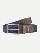 Brax Gürtel 22-DARK BLUE USED bei Robert Ley