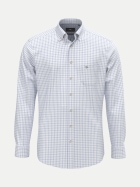 Fynch-Hatton Kariertes Hemd 653-new breeze bei Robert Ley