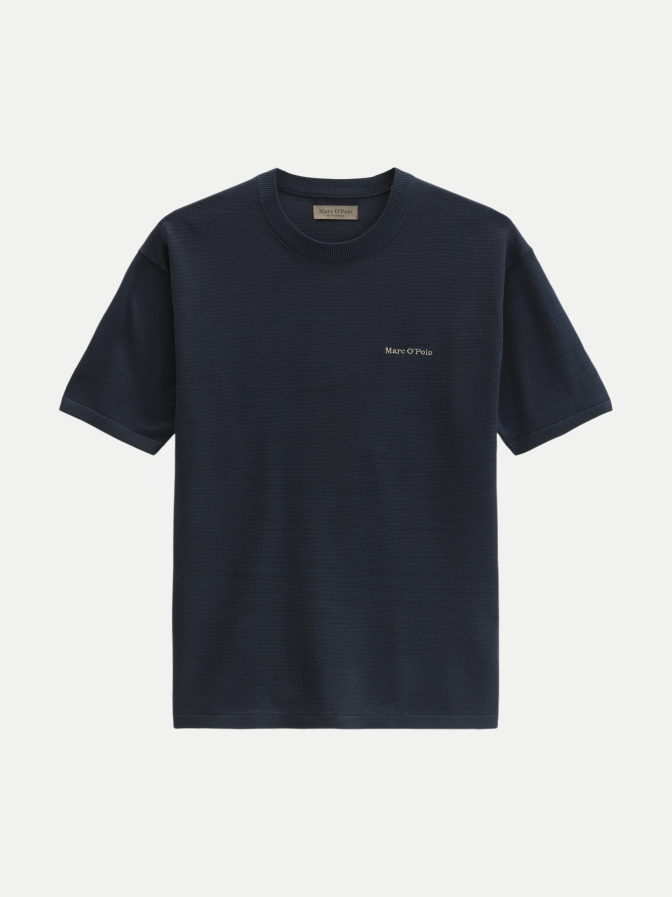 Marc O'Polo Feinstrickshirt bei Robert Ley