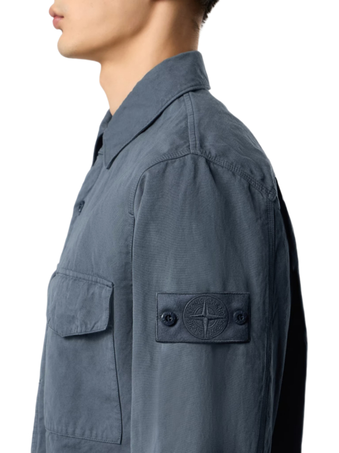Stone Island Overshirt bei Robert Ley