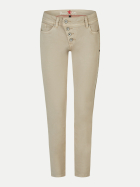 Buena Vista Jeans Malibu 6349-sand bei Robert Ley
