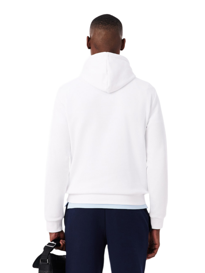 Lacoste Sweatshirt Hoodie bei Robert Ley