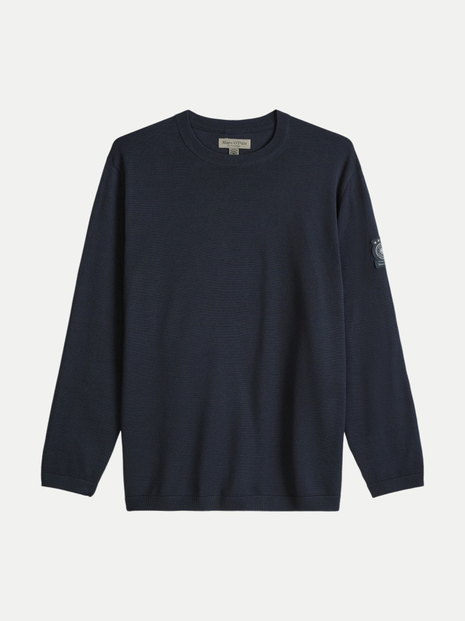Marc O'Polo Feinstrick-Pullover bei Robert Ley