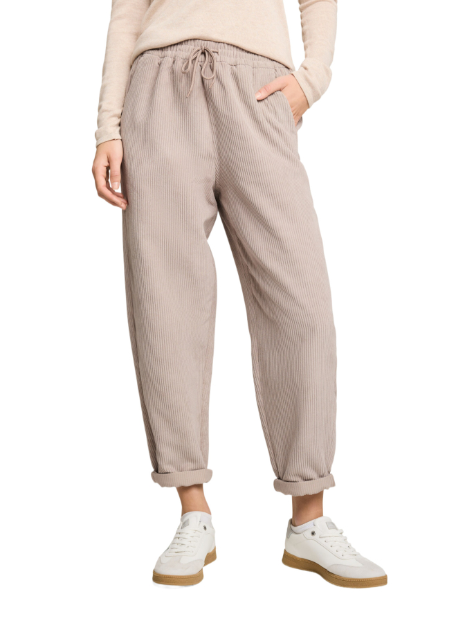 Tom Tailor Denim Barrel-Leg Cordhose bei Robert Ley