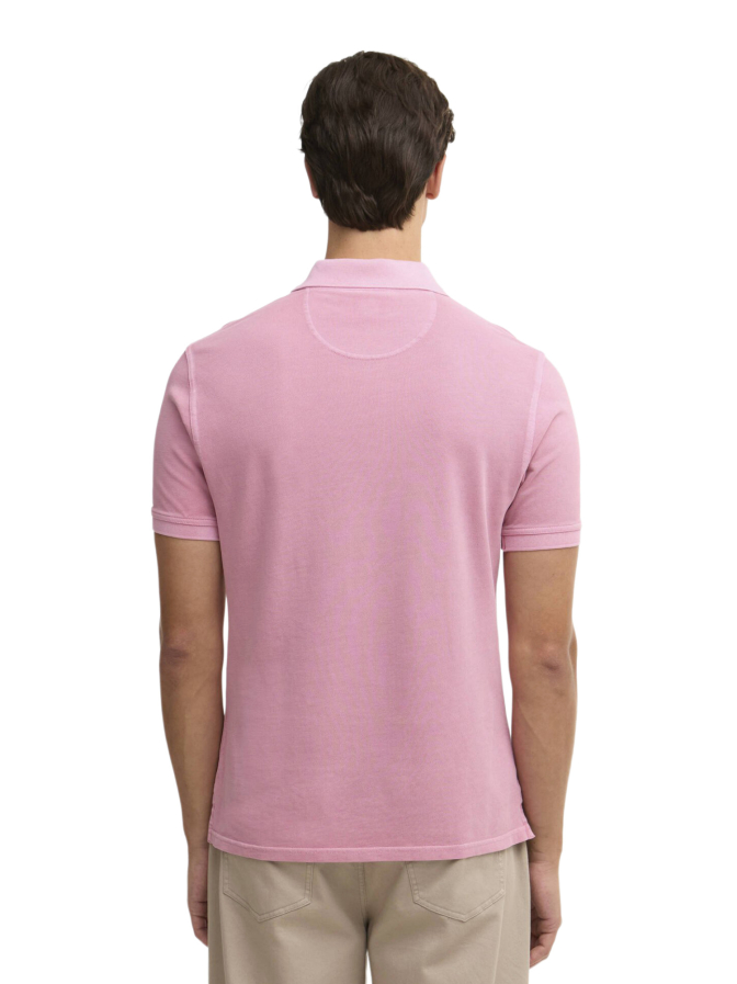 Barbour Poloshirt Pique bei Robert Ley
