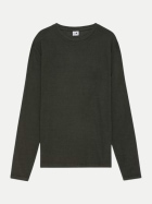 NN.07 Langarmshirt Clive 354-darkarmy bei Robert Ley