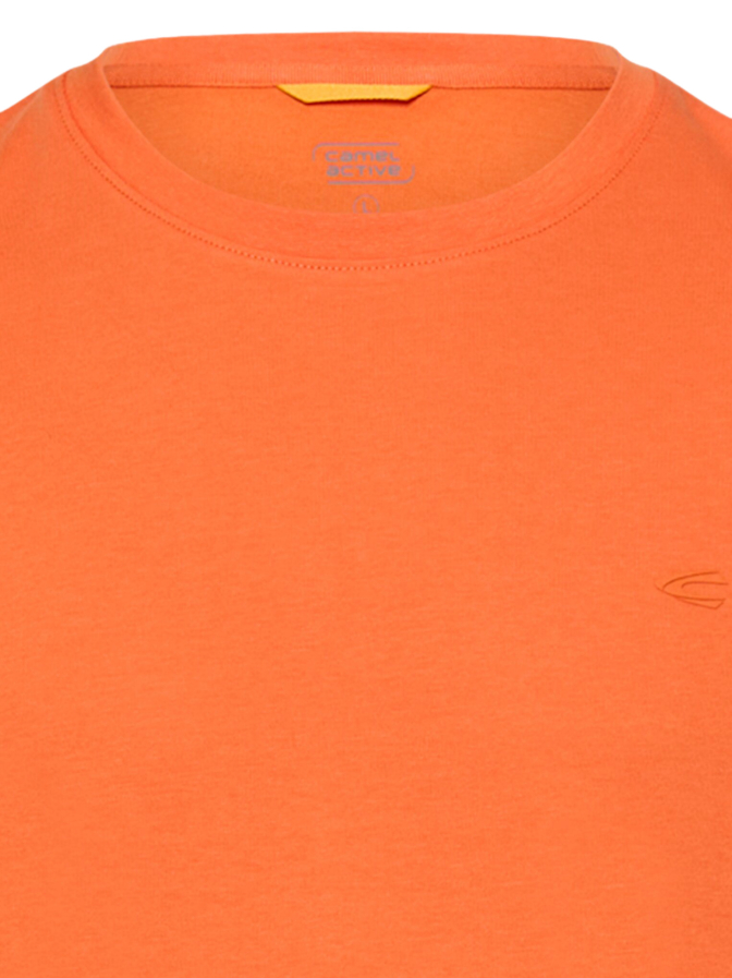 camel active Regular-Fit T-Shirt bei Robert Ley