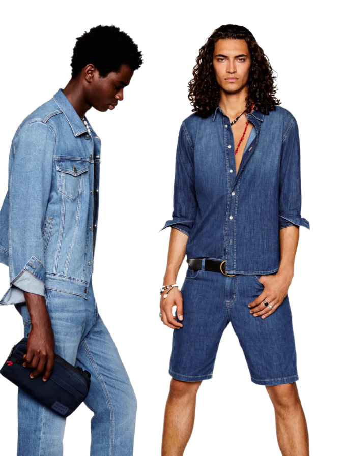 JOOP! JEANS Jeansjacke bei Robert Ley