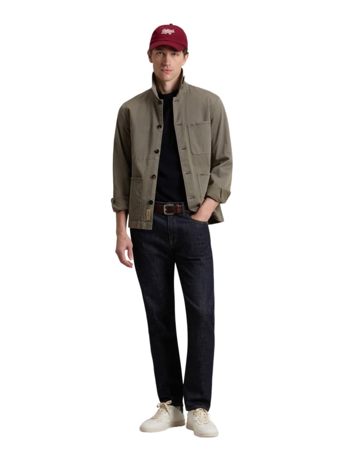 WOOLRICH Overshirt Chore bei Robert Ley