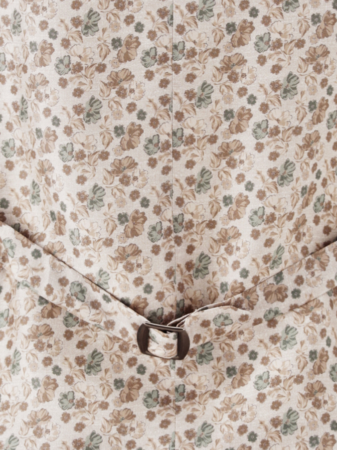 CG - Club of Gents Weste Waistcoat bei Robert Ley