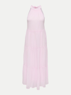 Only Neckholder-Kleid 282995-Cherry Blossom bei Robert Ley