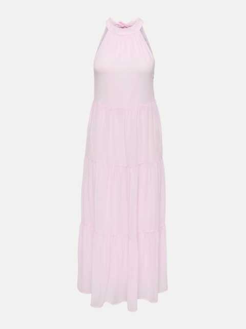 Only Neckholder-Kleid bei Robert Ley
