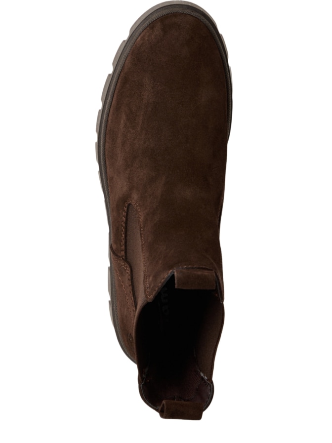 Tamaris Chelsea Lederboots bei Robert Ley