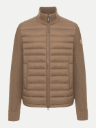 Colmar Hybrid-Steppjacke 636 marrakech bei Robert Ley