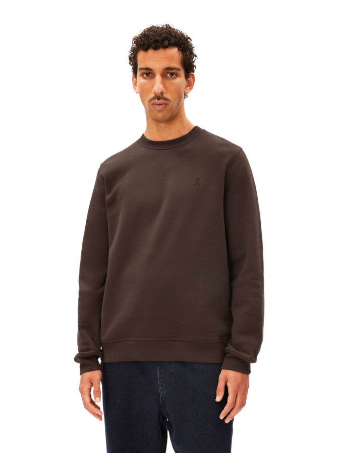 ARMEDANGELS Sweatshirt BAARO bei Robert Ley