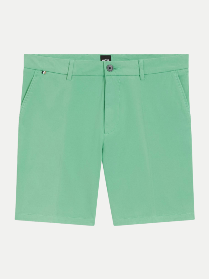 BOSS Black Modern-Fit Shorts bei Robert Ley