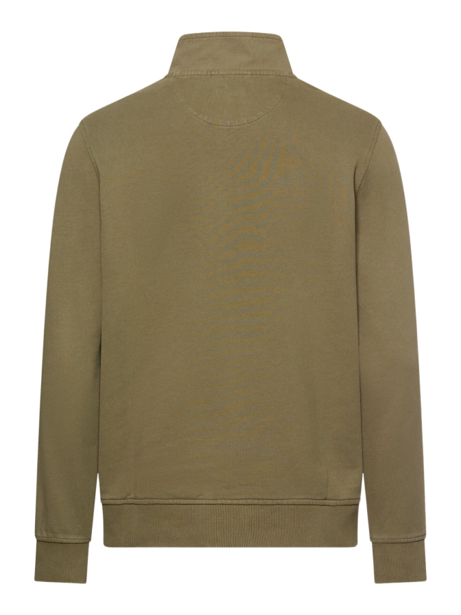 Camel Active Regular-Fit Troyer bei Robert Ley