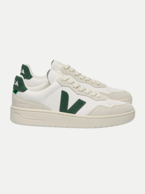 Veja Sneaker V-90 bei Robert Ley