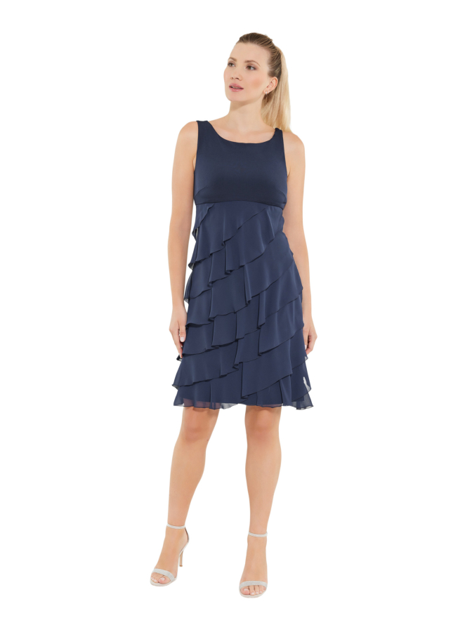Swing Cocktailkleid bei Robert Ley