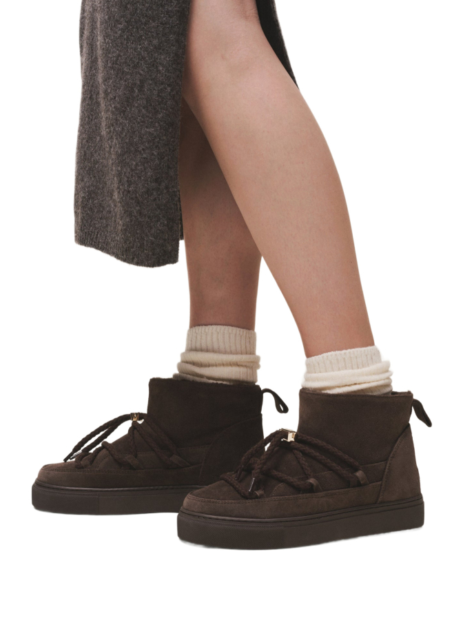 INUIKII Stiefel Classic Low bei Robert Ley
